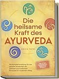 Bild von edition sana  Ayurveda Buch