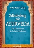 Bild von Droemer Knaur* 29961996 Ayurveda Buch