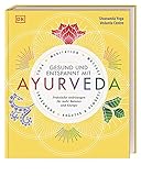 Bild von DK 52475077 Ayurveda Buch