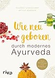 Bild von RIVA 47029116 Ayurveda Buch