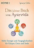 Bild von HEYNE 40480562 Ayurveda Buch