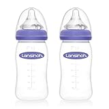 Bild von Lansinoh 75890 Babyflasche