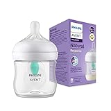 Bild von Philips SCY670/01 Babyflasche