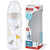 Bild von NUK 10216299 Babyflasche