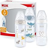 Bild von NUK 10225266 Babyflasche