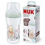 Bild von NUK 10216308 Babyflasche