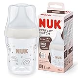 Bild von NUK 10215015 Babyflasche