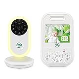 Bild von LeapFrog LF2423 Babyphone