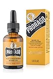 Bild von Proraso 400740 Bartöl