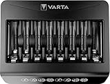 Bild von Varta 57681101401 Batterieladegerät