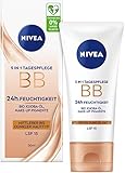 Bild von NIVEA  BB Cream