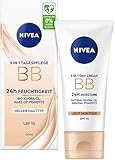 Bild von NIVEA Vineen BB Cream