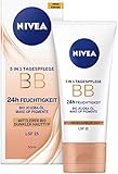 Bild von NIVEA 82334-01000-20 BB Cream für dunkle Haut