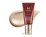 Bild von MISSHA  BB Cream für Mischhaut