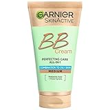 Bild von Garnier  BB Cream für Mischhaut