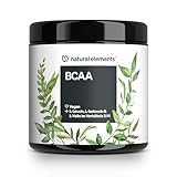 Bild von natural elements 4260558411093 BCAA