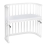 Bild von babybay 100152 Beistellbett