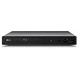 Bild von LG BP250.DGBRLLK Blu-ray Player