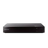 Bild von Sony BDPS1700B.EC1 Blu-ray Player