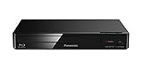 Bild von Panasonic DMP-BDT167EG Blu-ray Player