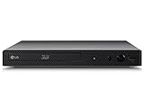 Bild von LG BP450 Blu-ray Player