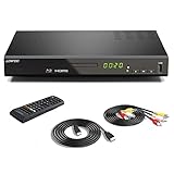 Bild von LONPOO LP-100 Blu-ray Player