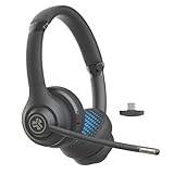 Bild von JLab WEBHBGWRK2GPH20 Bluetooth Headset