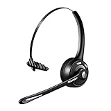 Bild von TECKNET TK-HS004 Bluetooth Headset