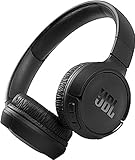 Bild von JBL JBLT510BTBLKEU Bluetooth Kopfhörer