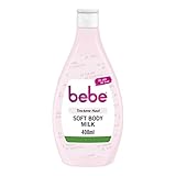 Bild von bebe  Bodylotion