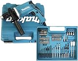 Bild von Makita HP1631KX3 Bohrmaschine