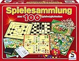 Bild von Schmidt Spiele 49147 Brettspiel