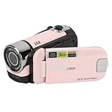 Bild von ASHATA ASHATAoc7k9mni3g-14 Camcorder