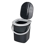 Bild von BranQ Home essential 5901098056304 Campingtoilette