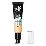 Bild von e.l.f. 84911 CC Cream