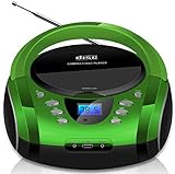 Bild von Cyberlux  CD Player