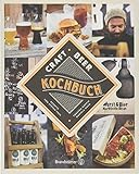 Bild von Brandstätter Verlag 42760097 Craft Beer Buch