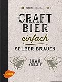 Bild von Ulmer Eugen Verlag 48125175 Craft Beer Buch