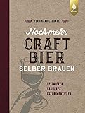 Bild von Ulmer Eugen Verlag 33035005 Craft Beer Buch