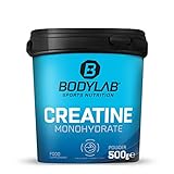 Bild von Bodylab24 4931 Creatine