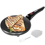 Bild von Zilan 7911 Crepes Maker