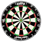 Bild von KOTO darts XKD100030 Dartscheibe