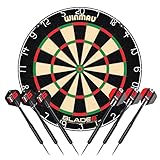 Bild von WINMAU Blade Dartscheibe