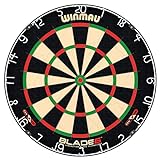 Bild von WINMAU wmb0041 Dartscheibe