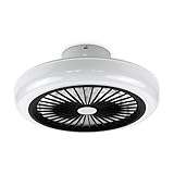 Bild von Noaton 11045B Deckenventilator