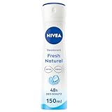 Bild von NIVEA 81601-01010-29 Deodorant