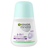 Bild von Garnier C6227900 Deodorant