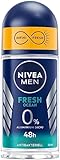 Bild von Nivea Men 80054-01000-31 Deodorant