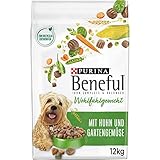 Bild von Beneful 12498884 Diät Hundefutter