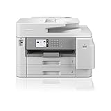 Bild von Brother MFCJ5955DW A3 Drucker